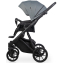 Коляска детская 3 в 1 Riko Basic Montana X Plus 45 Grey