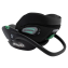Автокресло Agex i-Safe S (0-13 кг), Black (Черный)