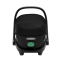 Автокресло Agex i-Safe S (0-13 кг), Black (Черный)