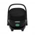 Автокресло Agex i-Safe S (0-13 кг), Black (Черный)