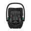 Автокресло Agex i-Safe S (0-13 кг), Black (Черный)