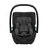 Автокресло Agex i-Safe S (0-13 кг), Black (Черный)