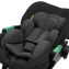 Автокресло Agex i-Safe S (0-13 кг), Black (Черный)