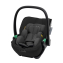 Автокресло Agex i-Safe S (0-13 кг), Black (Черный)