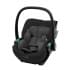 Автокресло Agex i-Safe S (0-13 кг), Black (Черный)