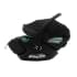 Автокресло Agex i-Safe S (0-13 кг), Black (Черный)