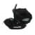 Автокресло Agex i-Safe S (0-13 кг), Black (Черный)