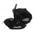 Автокресло Agex i-Safe S (0-13 кг), Black (Черный)