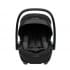 Автокресло Agex i-Safe S (0-13 кг), Black (Черный)