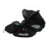 Автокресло Agex i-Safe S (0-13 кг), Black (Черный)