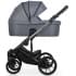 Коляска Riko Nano Thermo 2 в 1 цвет 12 Graphite (графит)