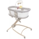 Детская кроватка-стульчик Chicco Baby Hug Armonia 4 в 1 Scandinavian
