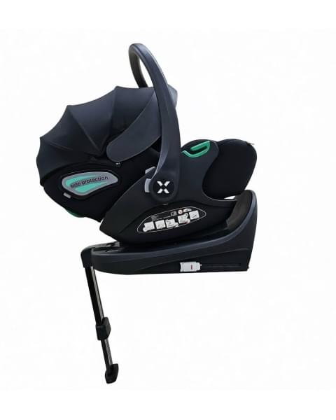 База Isofix Base 360 S для автокресла Agex I-Safe S