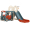 Игровой комплекс с горкой UNIX Kids Bus 171 см Red