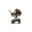 Коляска 2 в 1 Agex Prima Pro 2025, Beige (Бежевый)