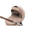 Коляска 2 в 1 Agex Prima Pro 2025, Beige (Бежевый)