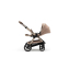 Коляска 2 в 1 Agex Prima Pro 2025, Beige (Бежевый)