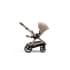Коляска 2 в 1 Agex Prima Pro 2025, Beige (Бежевый)