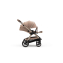 Коляска 2 в 1 Agex Prima Pro 2025, Beige (Бежевый)