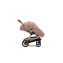 Коляска 2 в 1 Agex Prima Pro 2025, Beige (Бежевый)