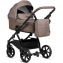 Детская коляска Tutis Leo Plus 3 в 1 203 Brown