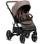 Детская коляска Tutis Leo Plus 3 в 1 203 Brown