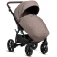 Детская коляска Tutis Leo Plus 3 в 1 203 Brown