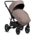 Коляска 2 в 1 Tutis Leo Plus, Brown (203)