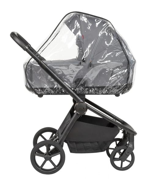 Коляска 2 в 1 Carrello Epica 2026 CRL-8510 Iron Grey