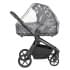 Коляска 2 в 1 Carrello Epica 2026 CRL-8510 Iron Grey
