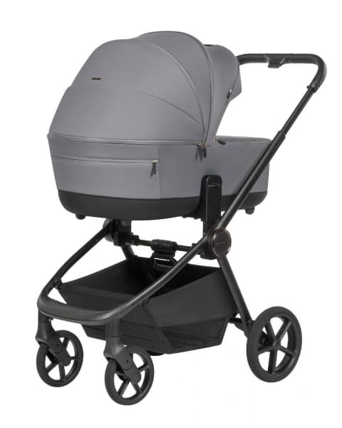Коляска 2 в 1 Carrello Epica 2026 CRL-8510 Iron Grey