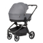 Коляска 2 в 1 Carrello Epica 2026 CRL-8510 Iron Grey