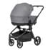 Коляска 2 в 1 Carrello Epica 2026 CRL-8510 Iron Grey