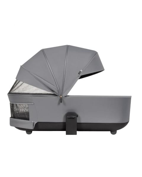 Коляска 2 в 1 Carrello Epica 2026 CRL-8510 Iron Grey