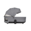 Коляска 2 в 1 Carrello Epica 2026 CRL-8510 Iron Grey