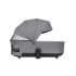 Коляска 2 в 1 Carrello Epica 2026 CRL-8510 Iron Grey