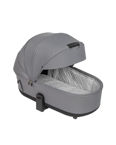 Коляска 2 в 1 Carrello Epica 2026 CRL-8510 Iron Grey