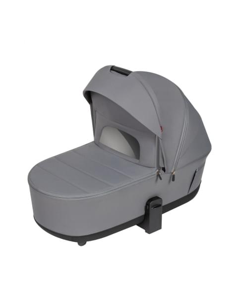 Коляска 2 в 1 Carrello Epica 2026 CRL-8510 Iron Grey