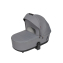 Коляска 2 в 1 Carrello Epica 2026 CRL-8510 Iron Grey