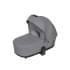 Коляска 2 в 1 Carrello Epica 2026 CRL-8510 Iron Grey