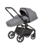 Коляска 2 в 1 Carrello Epica 2026 CRL-8510 Iron Grey