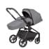 Коляска 2 в 1 Carrello Epica 2026 CRL-8510 Iron Grey