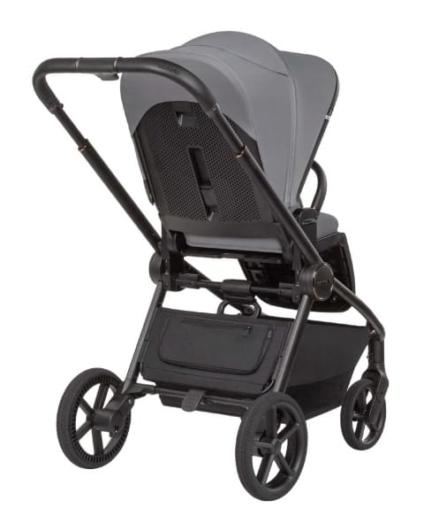 Коляска 2 в 1 Carrello Epica 2026 CRL-8510 Iron Grey