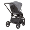 Коляска 2 в 1 Carrello Epica 2026 CRL-8510 Iron Grey
