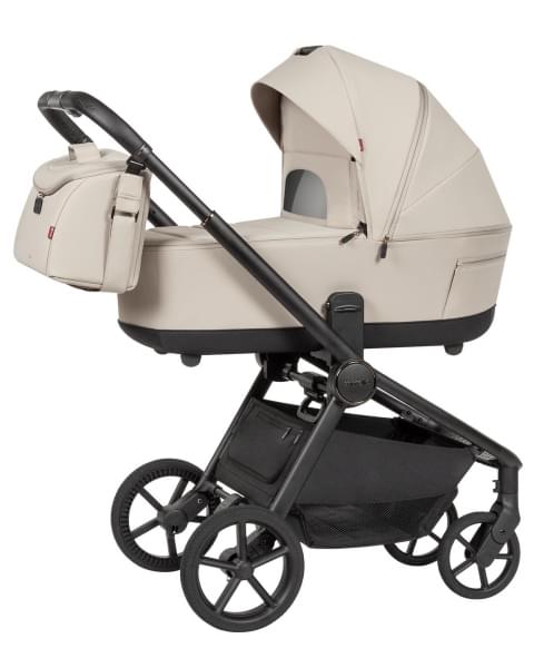 Коляска 2 в 1 Carrello Epica 2026 CRL-8510 Almond Beige