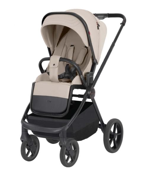 Коляска 2 в 1 Carrello Epica 2026 CRL-8510 Almond Beige