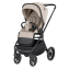 Коляска 2 в 1 Carrello Epica 2026 CRL-8510 Almond Beige