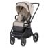 Коляска 2 в 1 Carrello Epica 2026 CRL-8510 Almond Beige