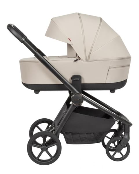 Коляска 2 в 1 Carrello Epica 2026 CRL-8510 Almond Beige