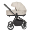 Коляска 2 в 1 Carrello Epica 2026 CRL-8510 Almond Beige
